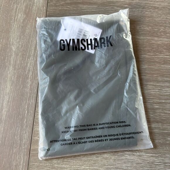 Gymshark ARRIVAL 5" SHORTS‎ Core Olive (Green) Medium NWT and in packaging - Picture 4 of 5
